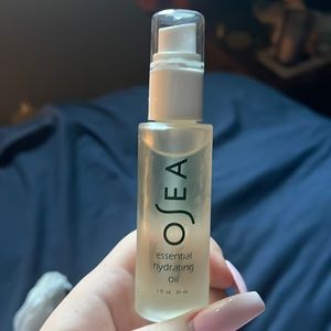 Osea essential hydrating oil. Big bottle (1 fl oz)